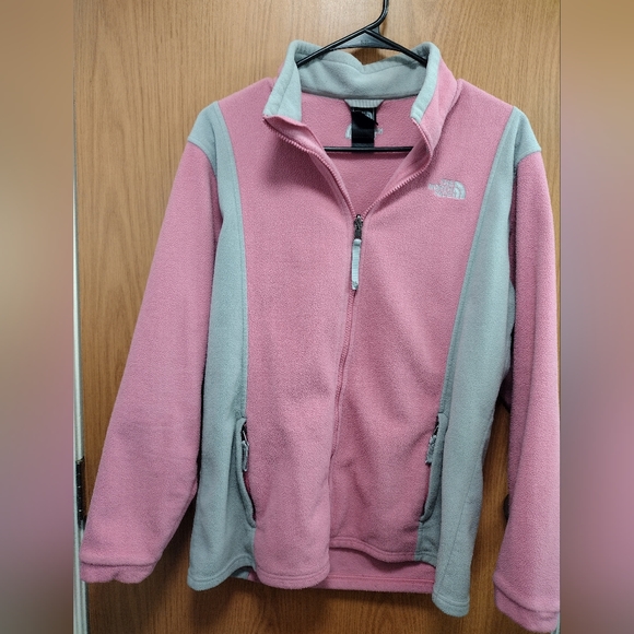 Almost vintage The North Face jacket  women's large - Picture 4 of 6